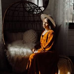 Meet your Posher, Amber